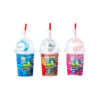 Sour Slushy Lollipop & Dip Assorted 29g