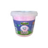 Fairy floss tub coming in container of 60g