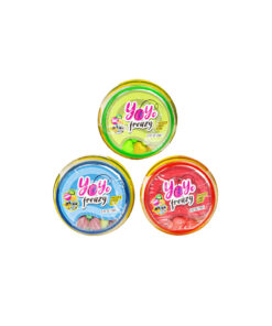 FunFrenzy Yo-Yo Candy Assorted 26g