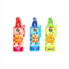 XL Sour blaster candy spray in strawberry, blue raspberry and apple flavour coming in bottle of 105ml