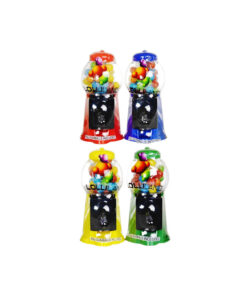 Gumball Machine Assorted 40g