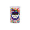 Rainbow Mini Dummy 24pk