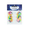 Rainbow Swirl Bag 6pk