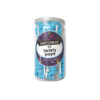Twisty pops in container of 24 and blue colour