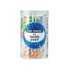 Rainbow Twisty Pop 24pk