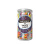 Rainbow Twisty Pop 24pk