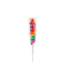 Alternative view of Rainbow Twisty Pop 24pk