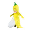 Inflatable Banana Costume