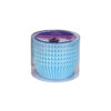 Light Blue Paper Cupcakes Cups 150pc 11cm