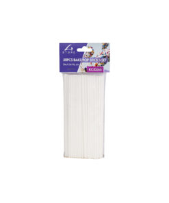 Bake Pop Sticks 50pc