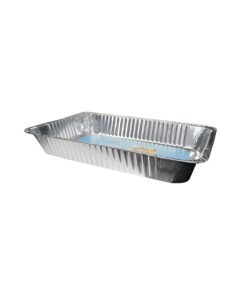 Rectangle Foil Tray 525x330x85mm