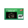 Warm White Led Lights 30m
