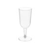 Clear Wine Glasses 6pk