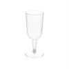 Clear Wine Glasses 6pk