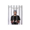 Prisoner Dress Up Kit