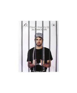 Prisoner Dress Up Kit