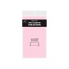 pink table cover 3pk