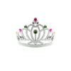 Silver Princess Tiara