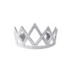 Diamond Design Tiara