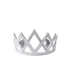 Diamond Design Tiara