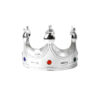 Silver King Crown