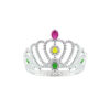 Princess Plastic Tiara