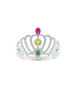 Princess Plastic Tiara