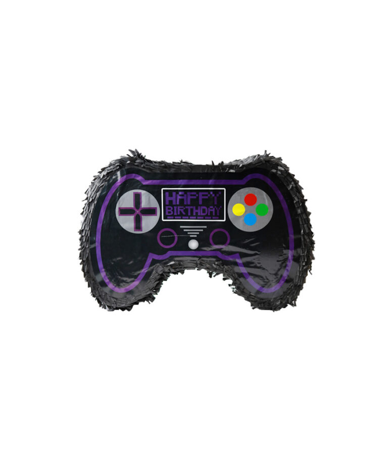 Royal Game Controller Pinata LookSharpStore
