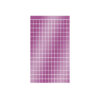 Pink Square Foil Backdrop 1x2m