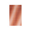 Rose Gold Square Foil Backdrop 1x2m