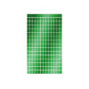 Green Square Foil Backdrop 1x2m