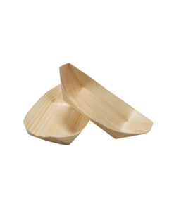Pine Boat 8Inch 10pc