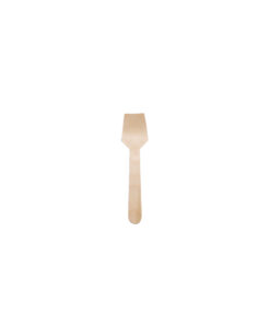 Wooden Spoon 25pc