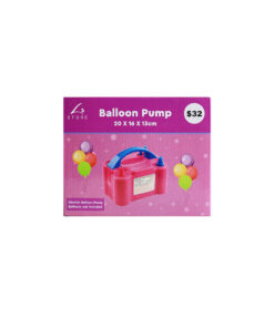 Electric Balloon Pump 220v