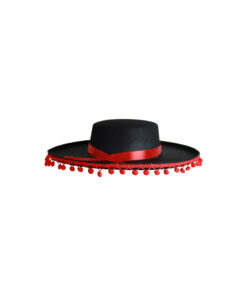 Spanish Hat