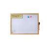 Magnetic Whiteboard 30x40cm