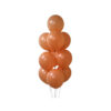 Coco Morandi Latex Balloons 12inch 20pk