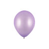 Purple Metallic Latex Balloons 12inch 20pk