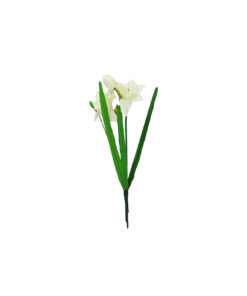 White Daffodil 48cm