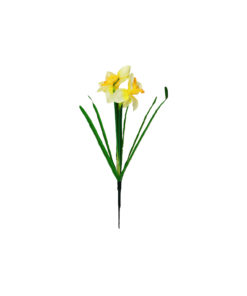 Yellow Daffodil 48cm