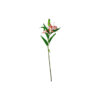 Pink Single Lily 88cm