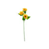 Sunflower 3 Heads 95cm