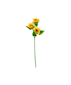 Sunflower 3 Heads 95cm
