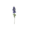 Lilac Delphinium 83cm