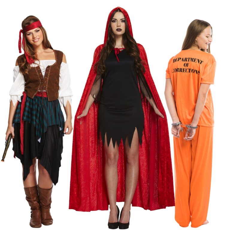 Party Supplies NZ | Costume Shop NZ | Halloween Decorations & Dress Up ...