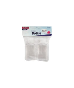 Multi-Use Bottle 2pk 60ml