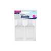 Multi-Use Bottle 2pk 60ml