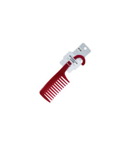 Shower Comb With Hook