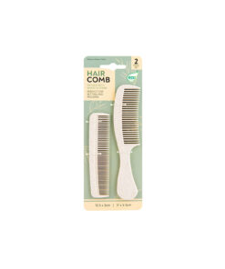 Hair Comb 2pk