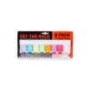 Key Tag Rack 8pc